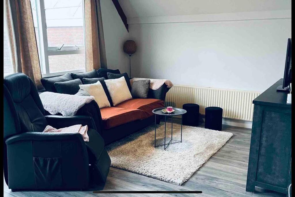 Leuke Bungalow In Noord-Holland Opmeer Esterno foto