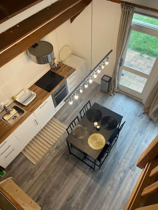 Leuke Bungalow In Noord-Holland Opmeer Esterno foto